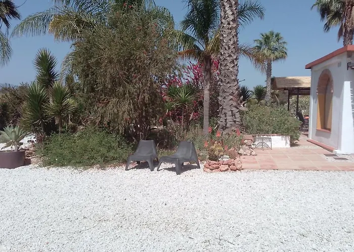 Casita Blanco