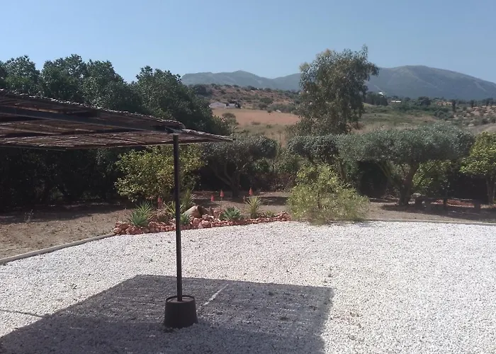 Casita Blanco