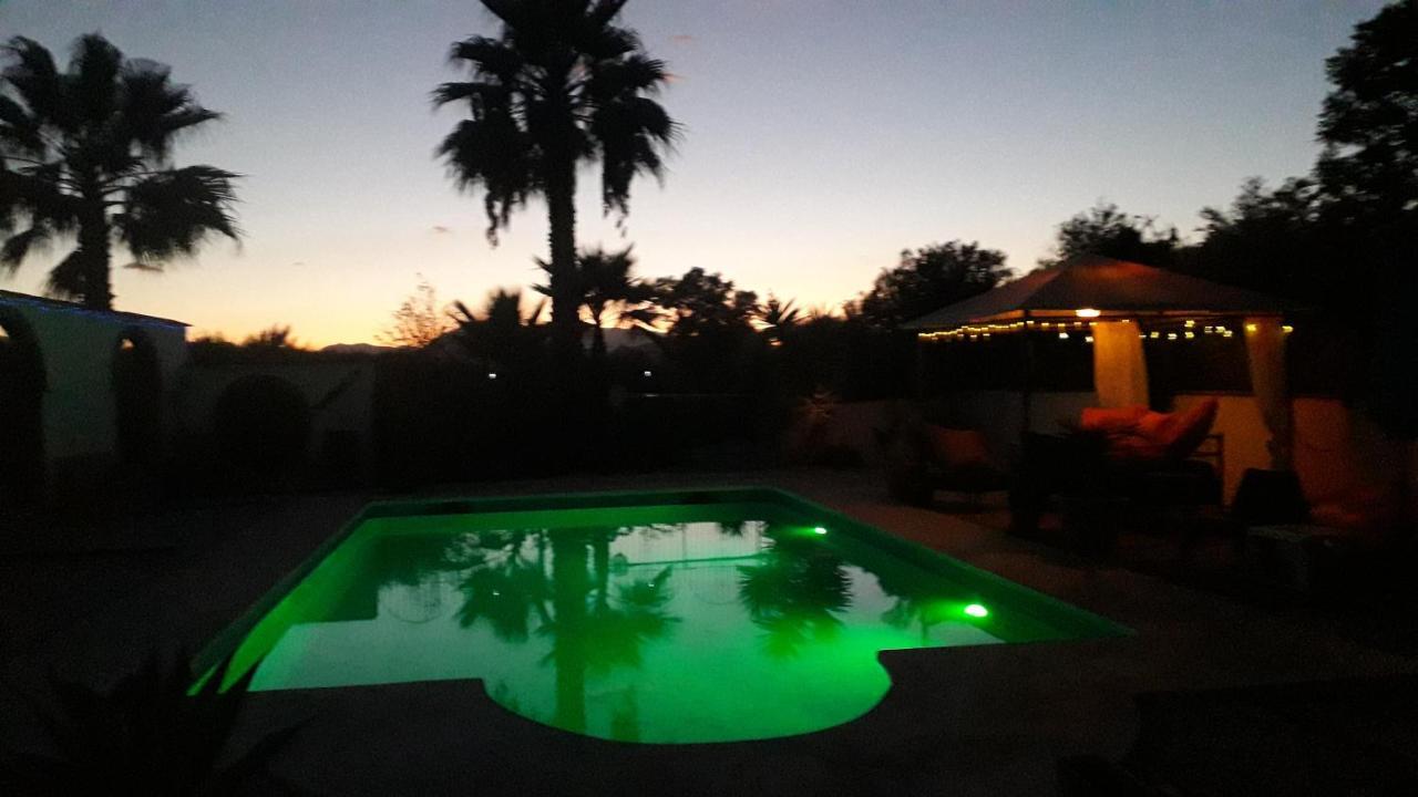 Willa Casita Blanco Malaga
