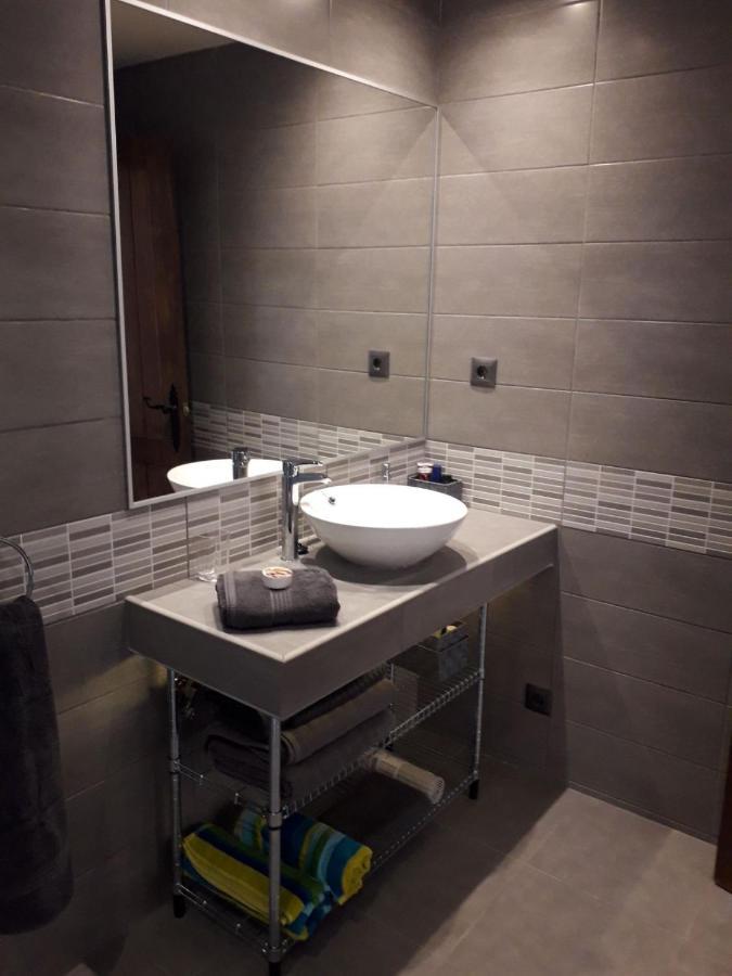 Casita Blanco Vil·la Màlaga