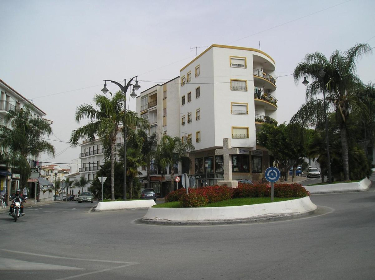 Casita Blanco Màlaga