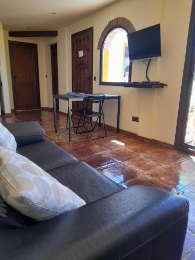 Casita Blanco * Màlaga