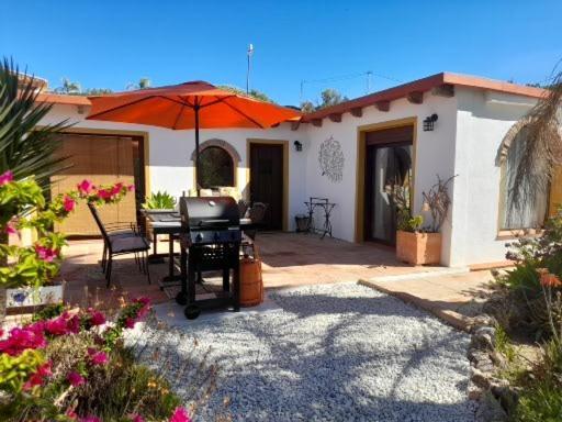 Casita Blanco * Màlaga