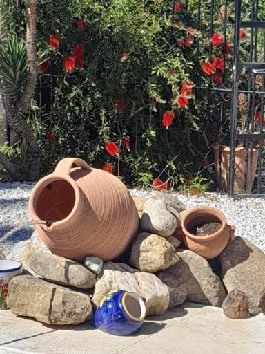 Casita Blanco Vil·la