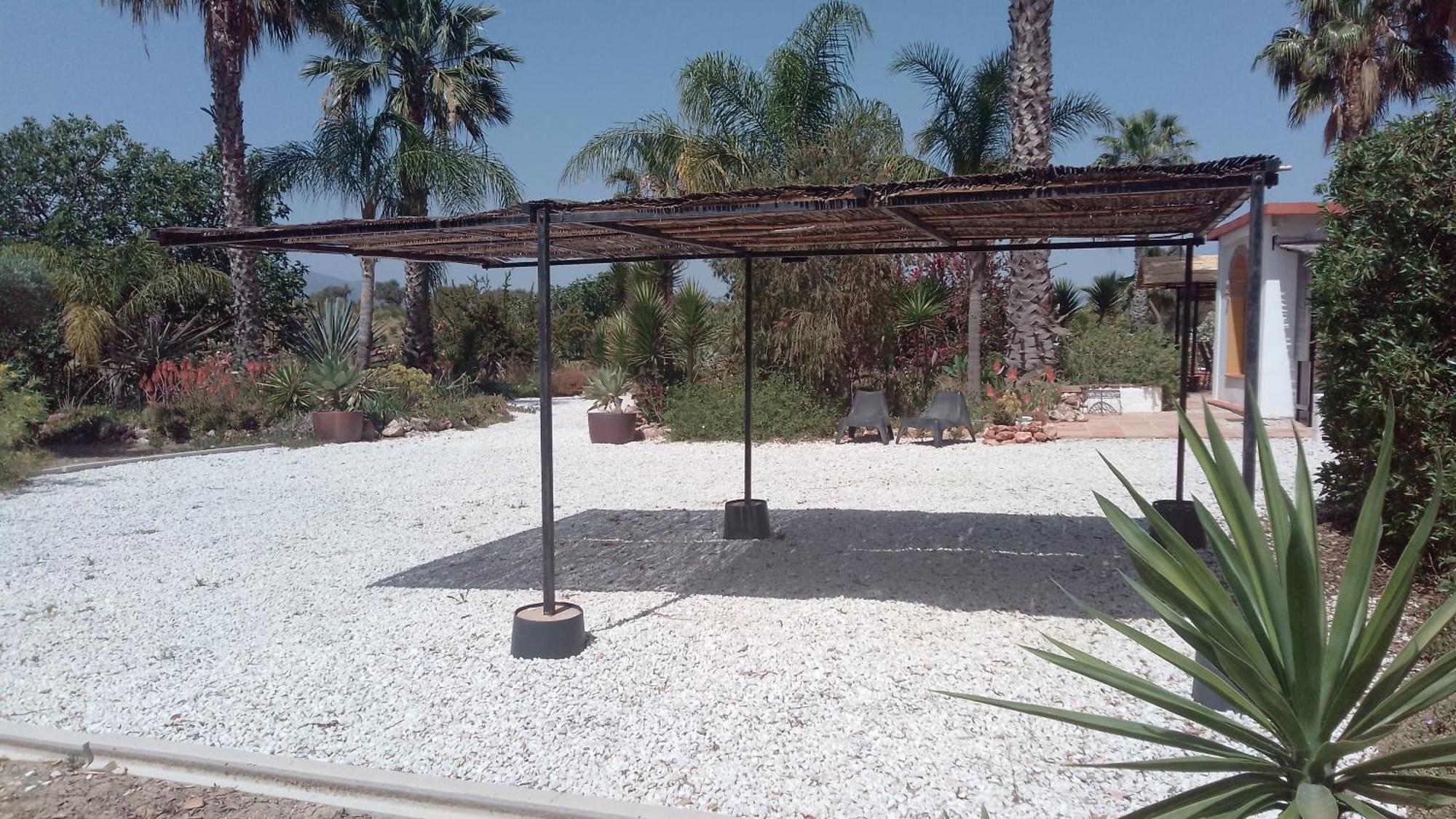 Casita Blanco Willa